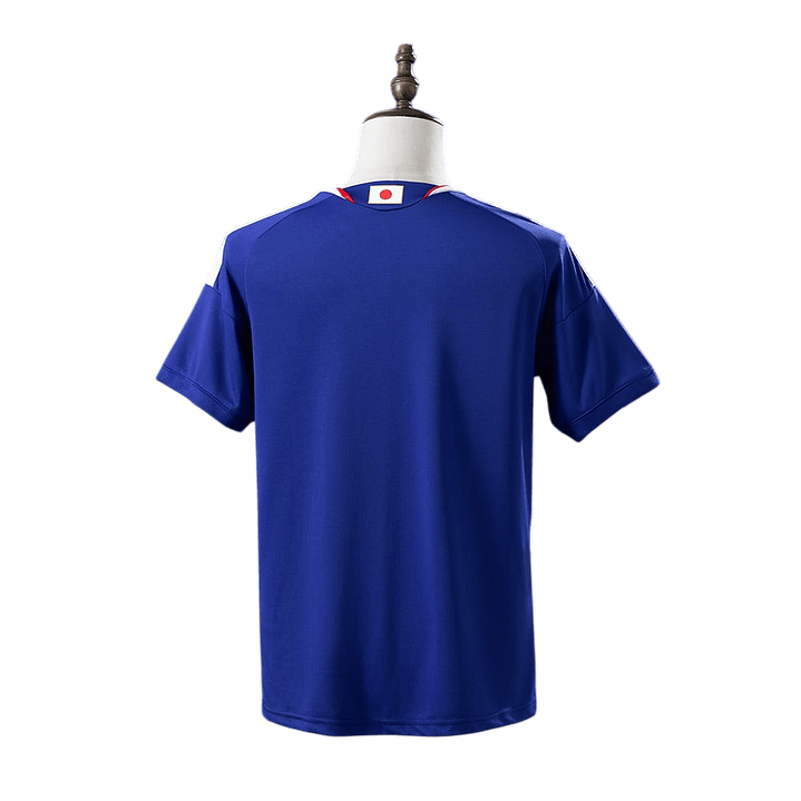 Japão - Camisola Principal 26/27 2