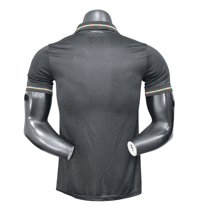 Portugal - Camisola Pantera Negra Versão Jogador 2