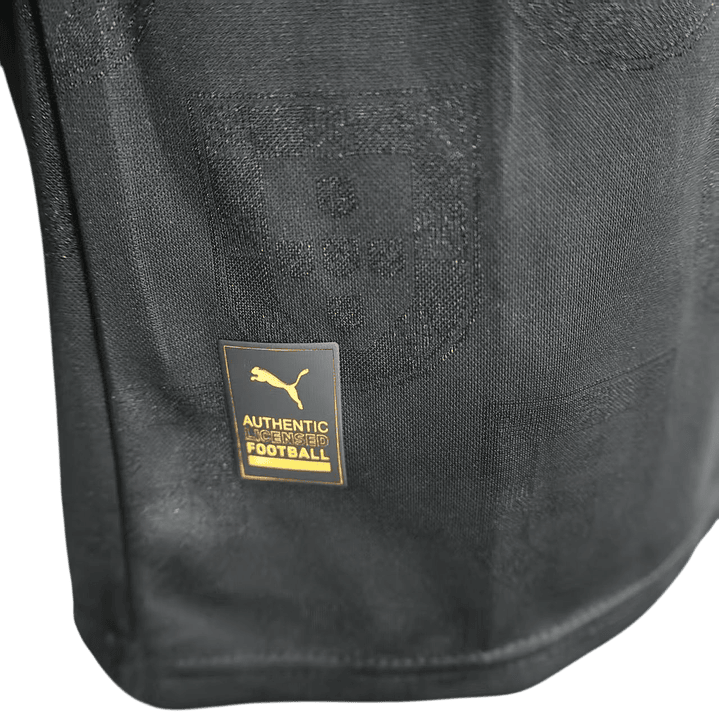 Portugal - Camisola Pantera Negra Versão Jogador 3