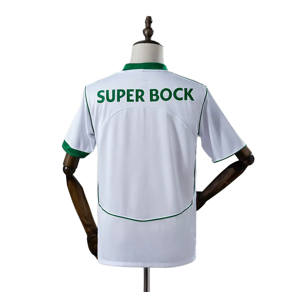 Sporting CP - Camisola Total 90 25/26 2