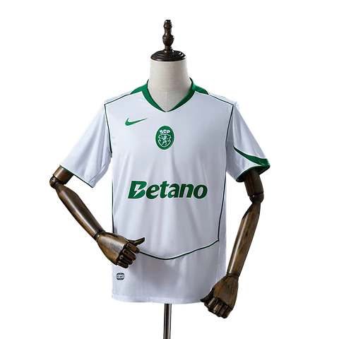 Sporting CP - Camisola Total 90 25/26