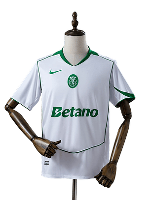 Sporting CP - Camisola Total 90 25/26