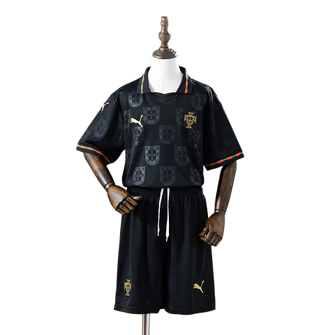  Portugal - Kit de Criança Edição Pantera Negra