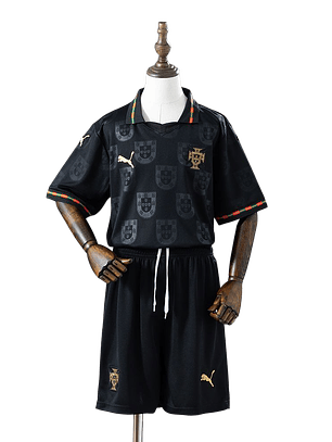  Portugal - Kit de Criança Edição Pantera Negra