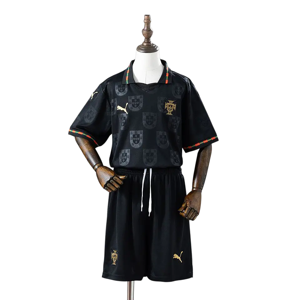  Portugal - Kit de Criança Edição Pantera Negra 1
