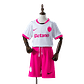 Sporting CP - Kit de Criança Outubro Rosa 25/26 - Thumbnail 1