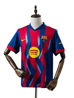 Barcelona - Quarta Camisola 25/26