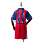 Barcelona - Kit Criança Quarta 25/26 - Thumbnail 2