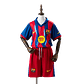 Barcelona - Kit Criança Quarta 25/26 - Thumbnail 1