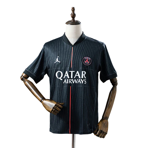 Paris Saint Germain - Quarta Camisola 25/26