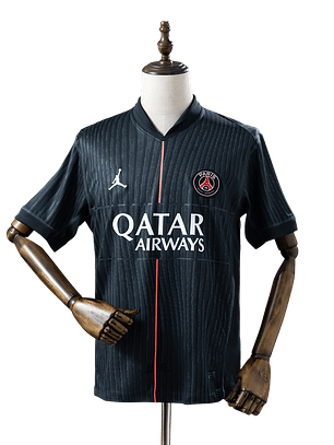 PSG - Quarta Camisola 25/26