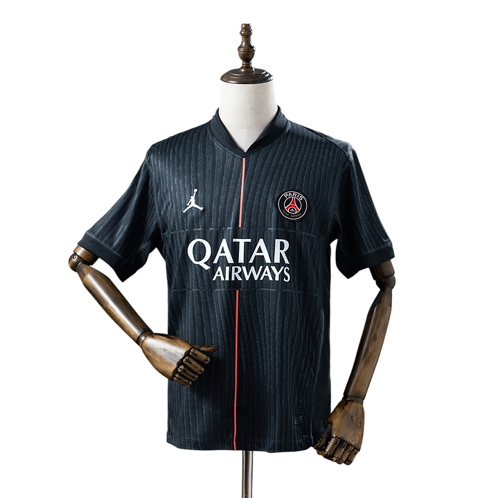 PSG - Quarta Camisola 25/26 1