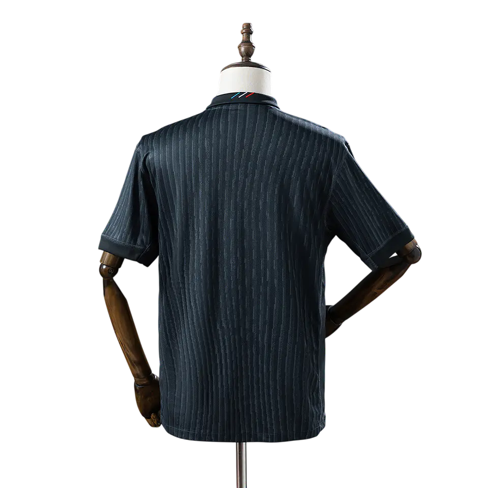 Paris Saint Germain - Quarta Camisola 25/26 2