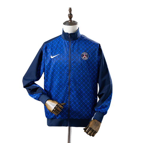 Paris Saint Germain - Casaco 25/26