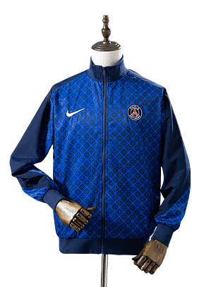 Paris Saint Germain - Casaco Windbreaker v.2 25/26