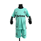 Sporting CP - Kit de Criança Alternativo Verde 25/26 - Thumbnail 1