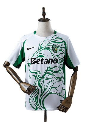 Sporting - Edição Especial 25/26