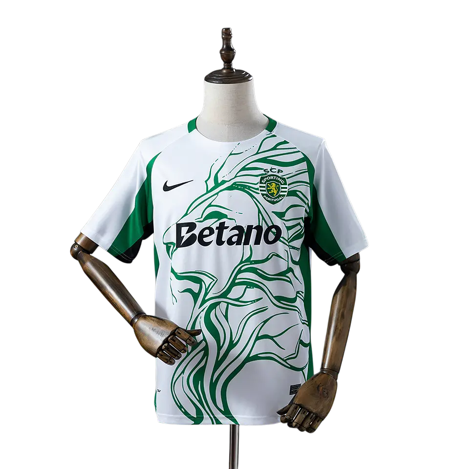 Sporting - Edição Especial 25/26 1