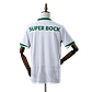 Sporting CP - Camisola Alternativa Branca 25/26 - Thumbnail 2