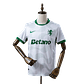 Sporting CP - Camisola Alternativa Branca 25/26 - Thumbnail 1