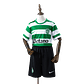Sporting CP - Kit de Criança Principal 25/26 - Thumbnail 1