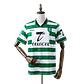 Sporting CP - Camisola Principal 99/2000  - Thumbnail 1