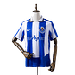 FC Porto - Camisola Principal 03/04 Retro - Thumbnail 1