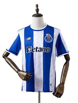 FC Porto - Camisola Principal 25/26