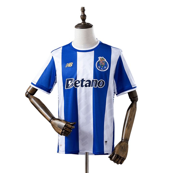 FC Porto - Camisola Principal 25/26 1