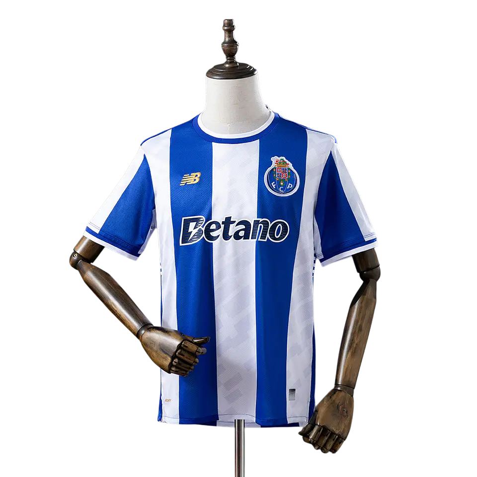 FC Porto - Camisola Principal 25/26 1