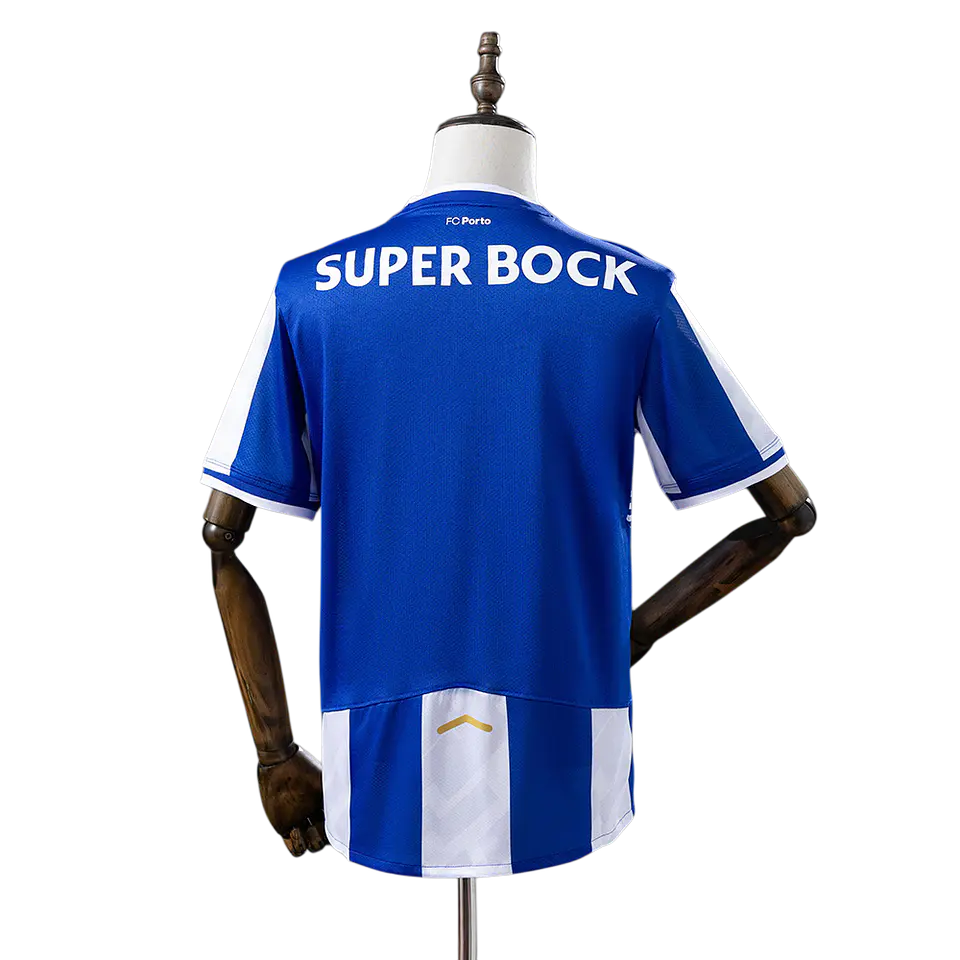 FC Porto - Camisola Principal 25/26 2