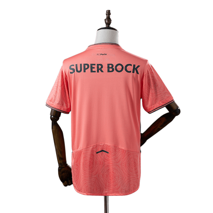 FC Porto - Camisola Secundária 25/26 2