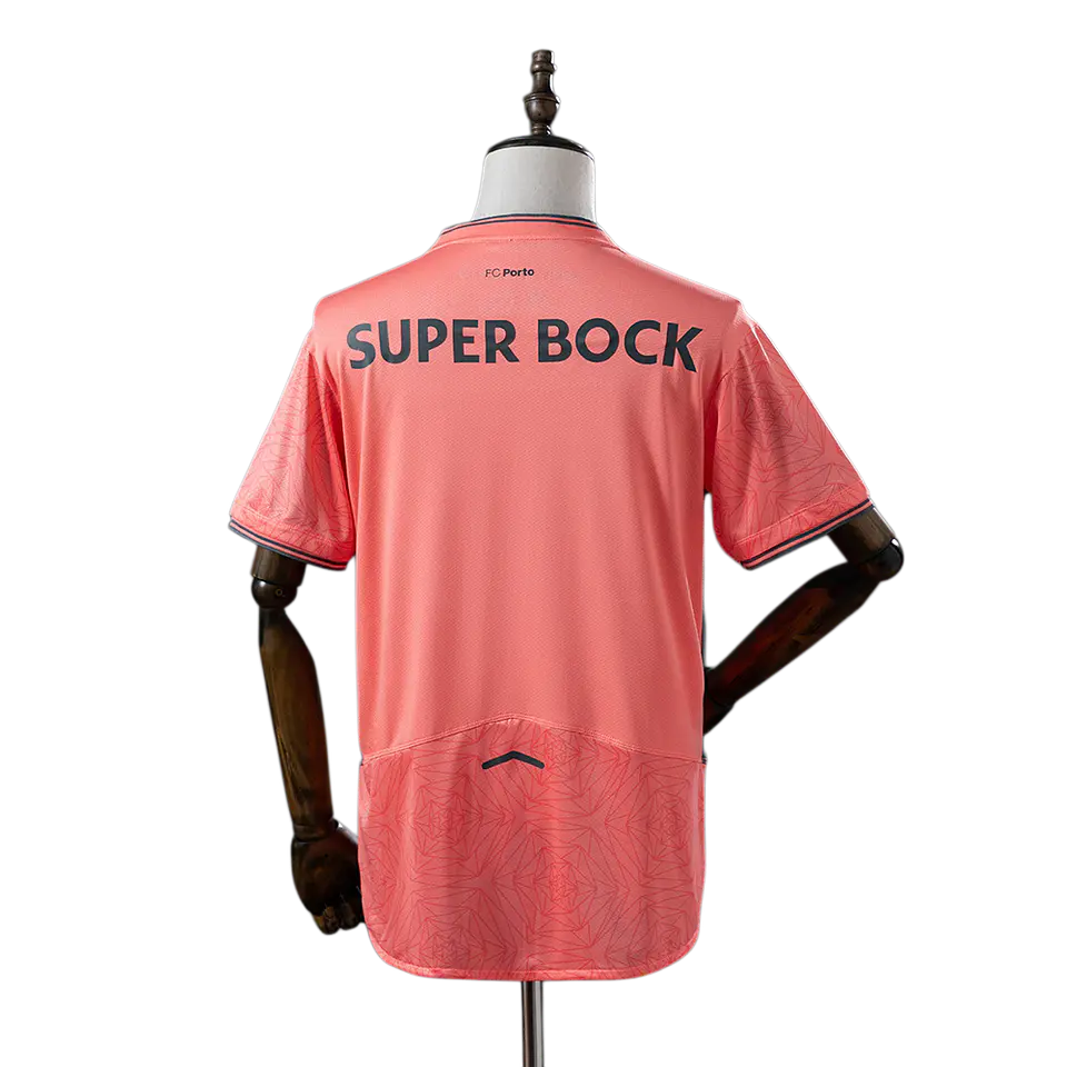 FC Porto - Camisola Secundária 25/26 2