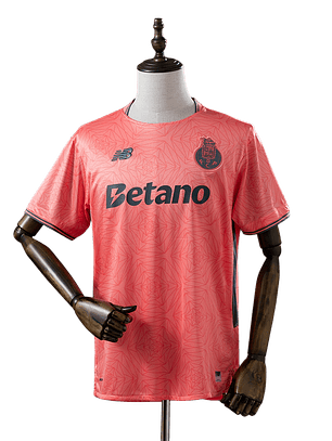 FC Porto - Camisola Secundária 25/26