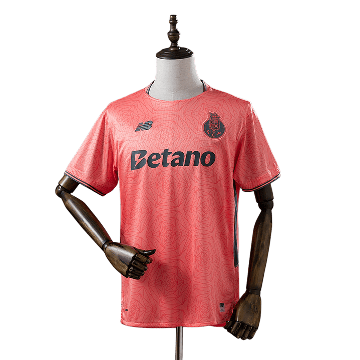 FC Porto - Camisola Secundária 25/26 1