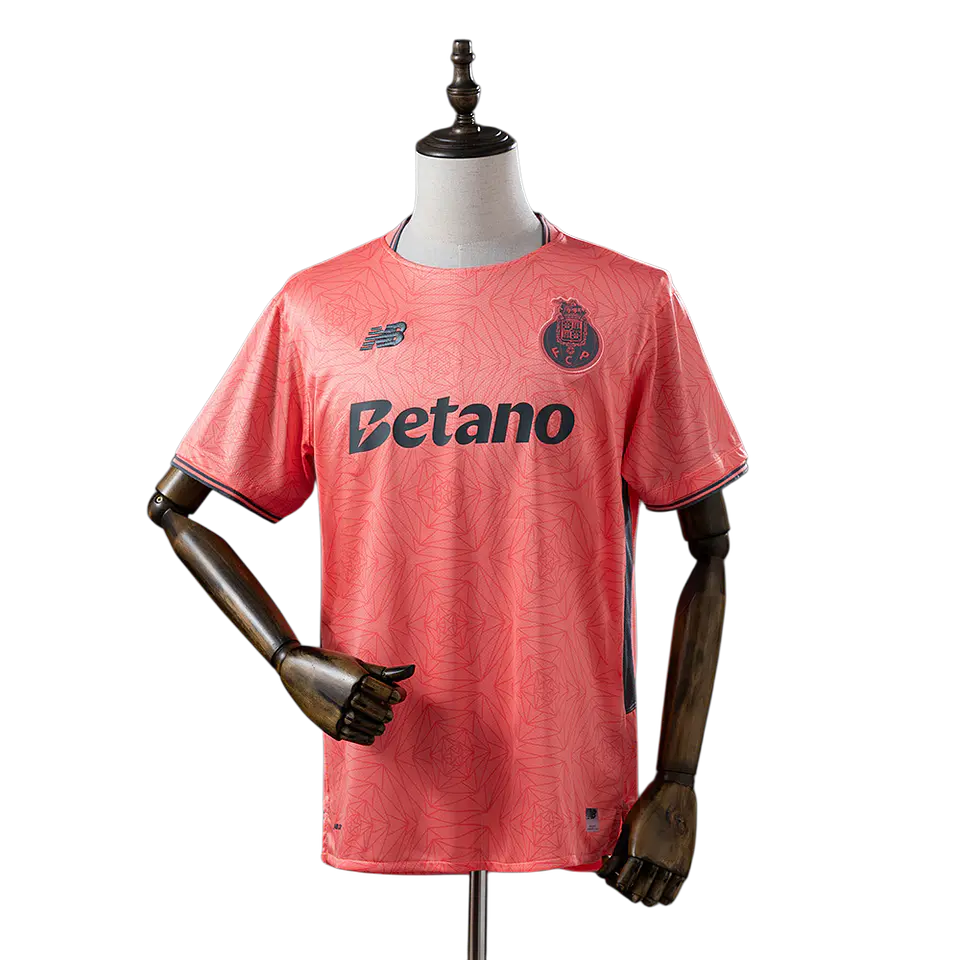 FC Porto - Camisola Secundária 25/26 1