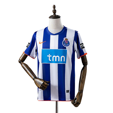 FC Porto - Camisola Principal 10/11 Retro