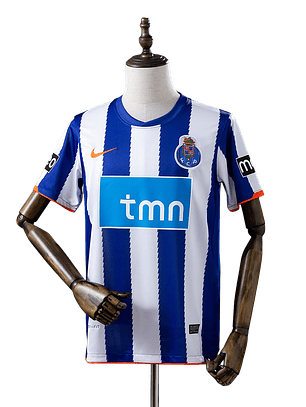FC Porto - Camisola Principal 10/11 Retro