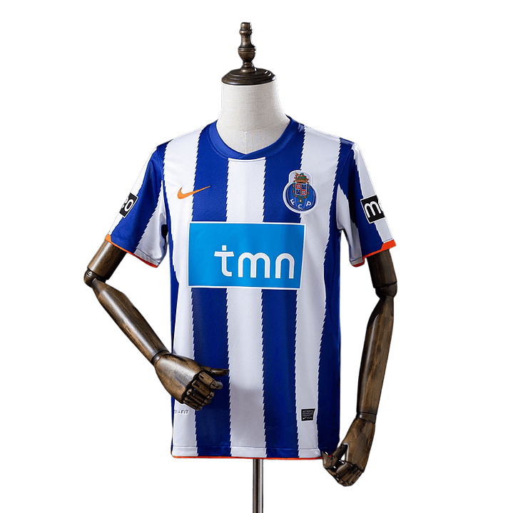 FC Porto - Camisola Principal 10/11 Retro 1