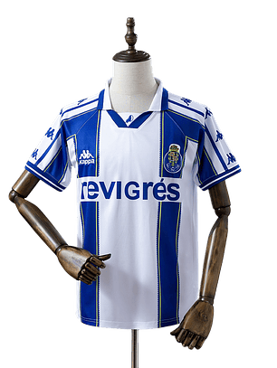 FC Porto - Camisola Principal Retro 97/99
