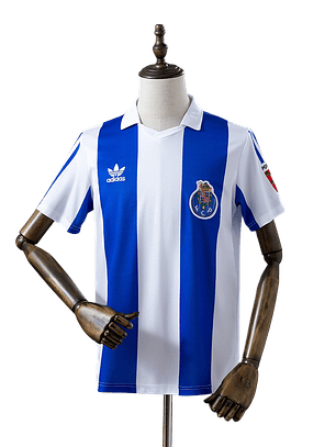 FC Porto - Camisola Principal Retro 86/87
