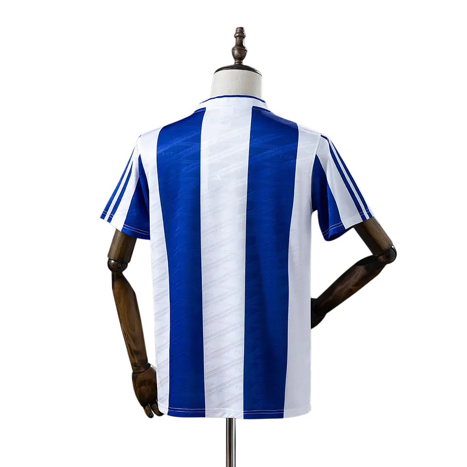 FC Porto - Camisola Principal 94/95 Retro 2