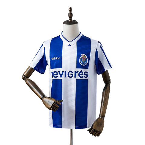 FC Porto - Camisola Principal 94/95 Retro