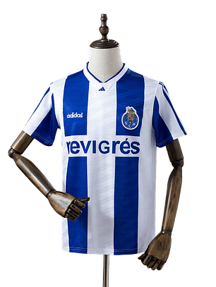 FC Porto - Camisola Principal Retro 94/95