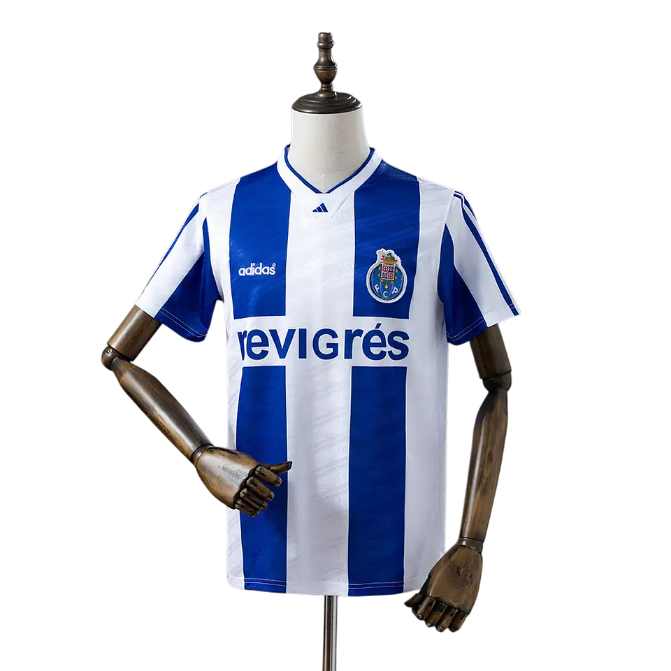 FC Porto - Camisola Principal 94/95 Retro 1