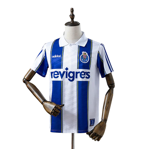 FC Porto - Camisola Principal 95/96 Retro
