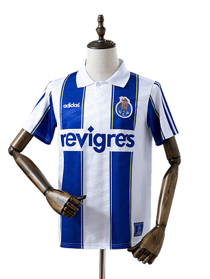 FC Porto - Camisola Principal Retro 95/96