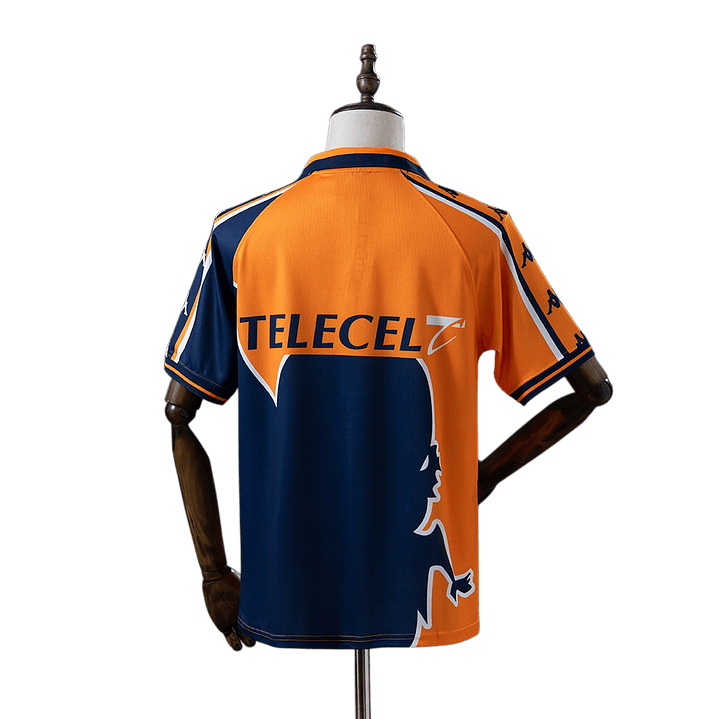 FC Porto - Camisola Secundária Retro 97/99 2