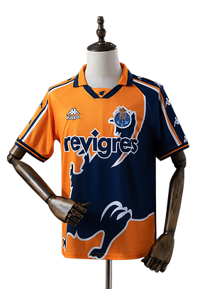 FC Porto - Camisola Secundária Retro 97/99