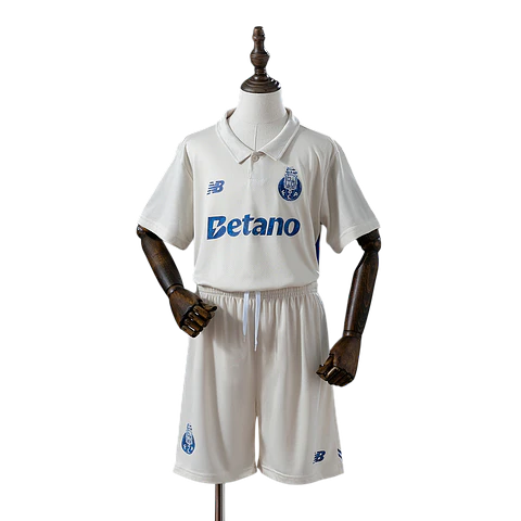 FC Porto - Kit Criança Alternativo 25/26